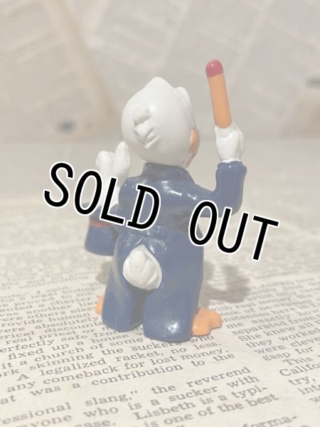 画像3: Donald Duck/PVC Figure DI-012 (3)