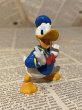 画像1: Donald Duck/PVC Figure(009) (1)