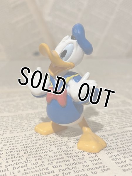 画像2: Donald Duck/PVC Figure(009) (2)