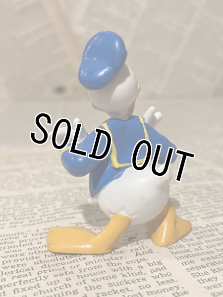 画像3: Donald Duck/PVC Figure(009) (3)