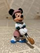 画像1: Minnie Mouse/PVC Figure(008) (1)