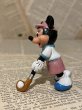 画像2: Minnie Mouse/PVC Figure(008) (2)