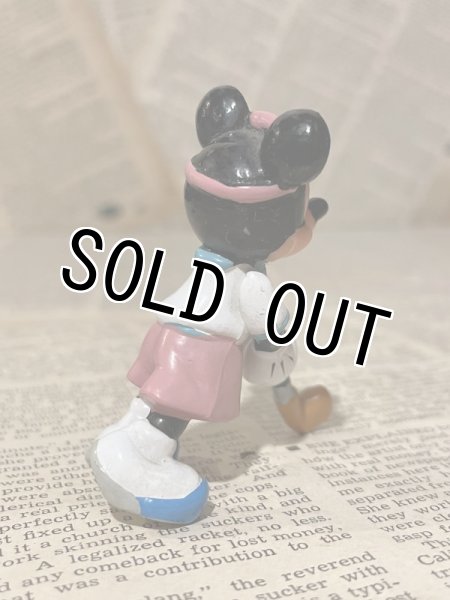 画像3: Minnie Mouse/PVC Figure(008) (3)