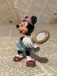 画像2: Minnie Mouse/PVC Figure(009) (2)