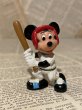 画像1: Mickey Mouse/PVC Figure(030) (1)