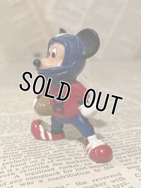 画像2: Mickey Mouse/PVC Figure(029) (2)