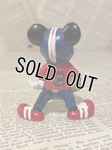 画像3: Mickey Mouse/PVC Figure(029) (3)