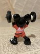 画像3: Mickey Mouse/PVC Figure(028) (3)