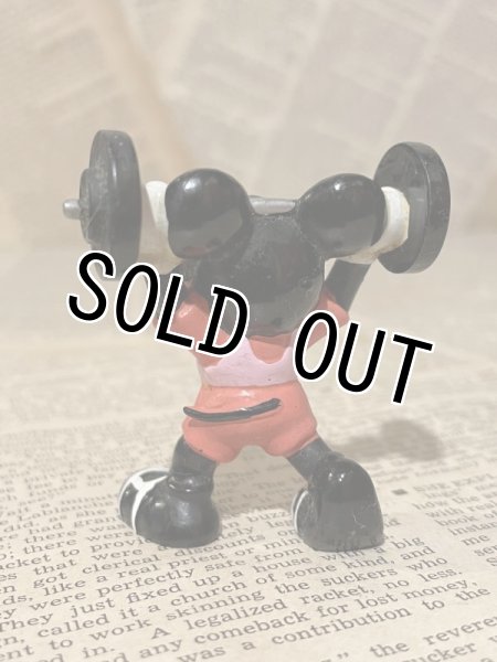 画像3: Mickey Mouse/PVC Figure(028) (3)