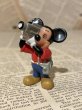 画像1: Mickey Mouse/PVC Figure(027) (1)