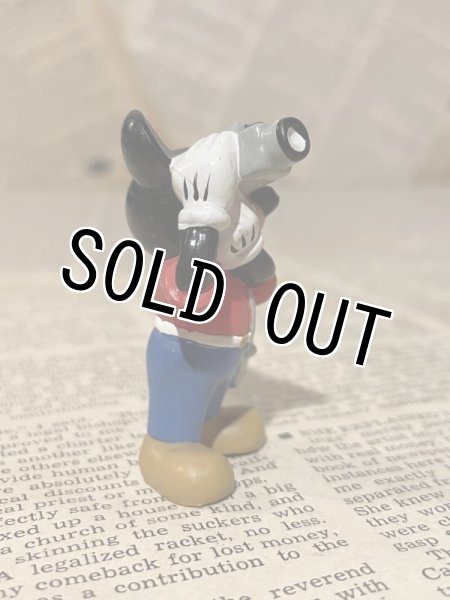 画像2: Mickey Mouse/PVC Figure(027) (2)
