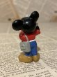 画像3: Mickey Mouse/PVC Figure(027) (3)