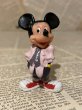 画像1: Mickey Mouse/PVC Figure(025) (1)
