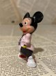 画像2: Mickey Mouse/PVC Figure(025) (2)