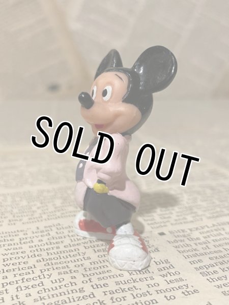 画像2: Mickey Mouse/PVC Figure(025) (2)