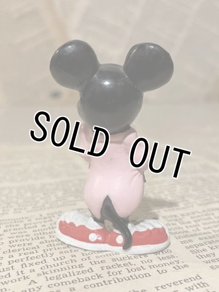 画像3: Mickey Mouse/PVC Figure(025) (3)
