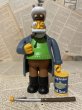 画像1: Simpsons/Action Figure(Captain McAllister/Loose) (1)