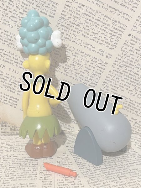 画像3: Simpsons/Action Figure(Sideshow Mel/Loose) (3)