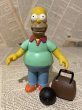 画像1: Simpsons/Action Figure(Pin Pal Homer/Loose) (1)