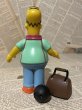 画像3: Simpsons/Action Figure(Pin Pal Homer/Loose) (3)