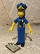 画像1: Simpsons/Action Figure(Officer Marge/Loose) (1)