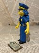 画像2: Simpsons/Action Figure(Officer Marge/Loose) (2)