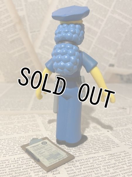画像3: Simpsons/Action Figure(Officer Marge/Loose) (3)