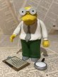 画像1: Simpsons/Action Figure(Hans Moleman/Loose) (1)