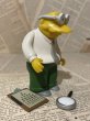 画像2: Simpsons/Action Figure(Hans Moleman/Loose) (2)