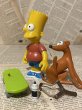 画像2: Simpsons/Action Figure(Bart Simpson/Loose) (2)