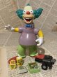 画像1: Simpsons/Action Figure(Krusty the Clown/Loose) (1)