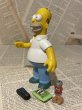 画像2: Simpsons/Action Figure(Homer Simpson/Loose) (2)