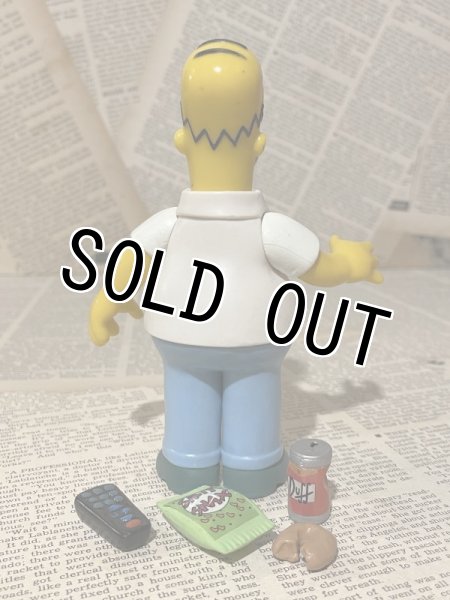 画像3: Simpsons/Action Figure(Homer Simpson/Loose) (3)