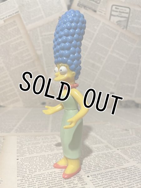 画像2: Simpsons/Action Figure(Marge Simpson/Loose) (2)