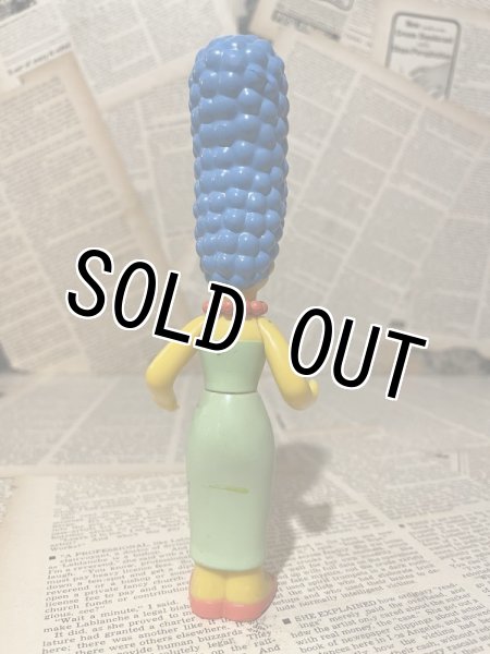 画像3: Simpsons/Action Figure(Marge Simpson/Loose) (3)