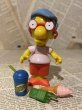 画像1: Simpsons/Action Figure(Milhouse/Loose) (1)