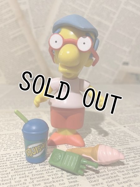 画像1: Simpsons/Action Figure(Milhouse/Loose) (1)