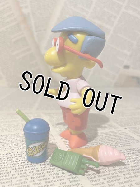 画像2: Simpsons/Action Figure(Milhouse/Loose) (2)