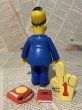 画像3: Simpsons/Action Figure(Sunday's Best Homer/Loose) (3)