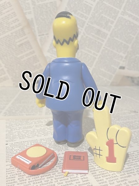 画像3: Simpsons/Action Figure(Sunday's Best Homer/Loose) (3)