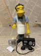 画像1: Simpsons/Action Figure(Moe/Loose) (1)