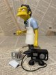 画像2: Simpsons/Action Figure(Moe/Loose) (2)