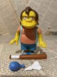 画像1: Simpsons/Action Figure(Nelson/Loose) (1)