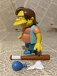 画像2: Simpsons/Action Figure(Nelson/Loose) (2)