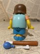 画像3: Simpsons/Action Figure(Nelson/Loose) (3)