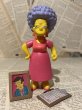 画像1: Simpsons/Action Figure(Patty Bouvier/Loose) (1)