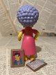 画像3: Simpsons/Action Figure(Patty Bouvier/Loose) (3)