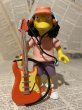 画像1: Simpsons/Action Figure(Otto/Loose) (1)