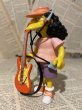 画像2: Simpsons/Action Figure(Otto/Loose) (2)