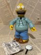 画像1: Simpsons/Action Figure(Grampa Simpson/Loose) (1)